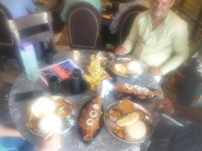 The Food Xpress photo