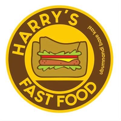 Harry's Fast Food Ackerville