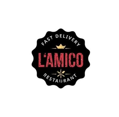 L'Amico Pizza
