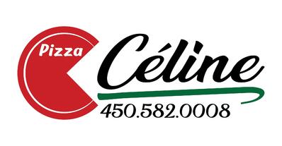 Pizza Céline