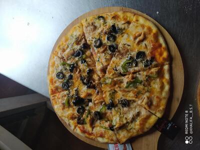 photo de Restaurant chez Rachid