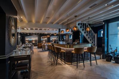 Restaurant De Luytervelde