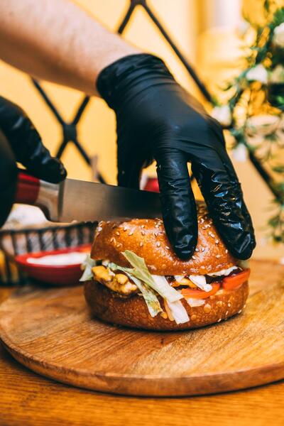 Hellboy’s Grill foto