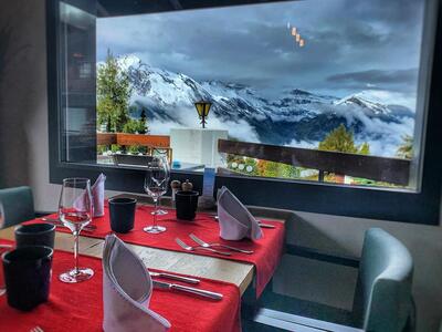 Le Vieux Chalet