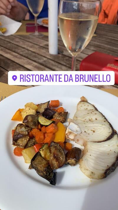 photo de Bar Ristorante da Brunello