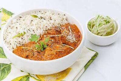 Garam Masala photo