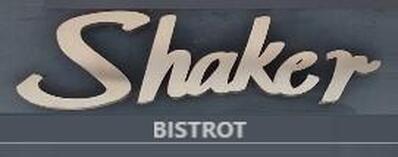 Shaker Bistrot