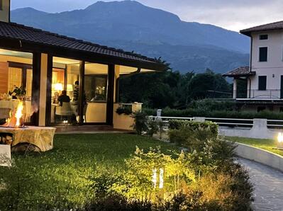 Casa Valcellina Ristorante