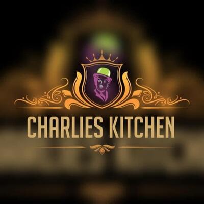 CHARLIE'S KITCHEN