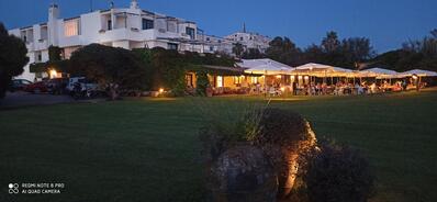 Hotel della Baia