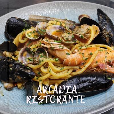 Arcadia Ristorante