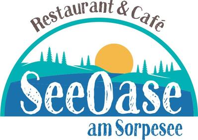 Seeoase am Sorpesee - Restaurant & Café