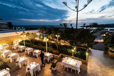 Cavalluccio Marino Hotel & Ristorante Lampedusa