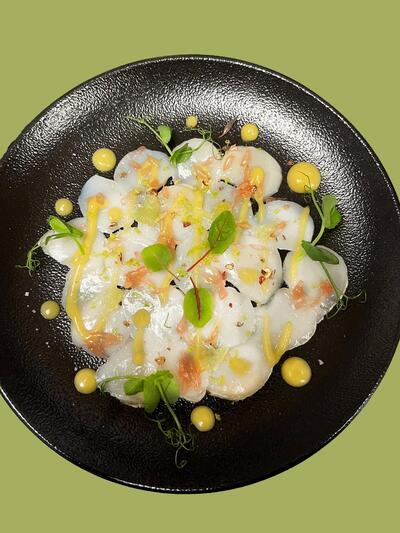 Restaurant Sequoia