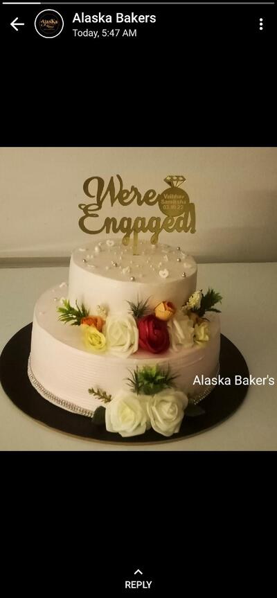 alaska bakers photo