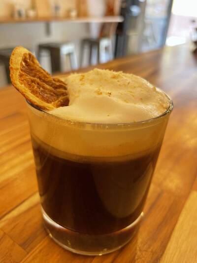 Dili Cafés Especiais foto