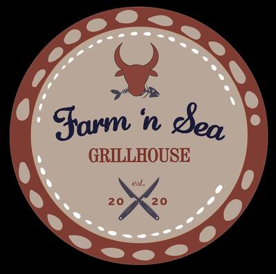 Farm 'n Sea Grillhouse