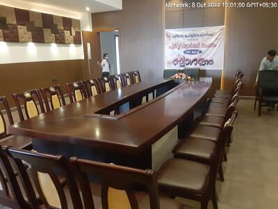 JJ Castle Hotels & Suites. Kodungallur photo