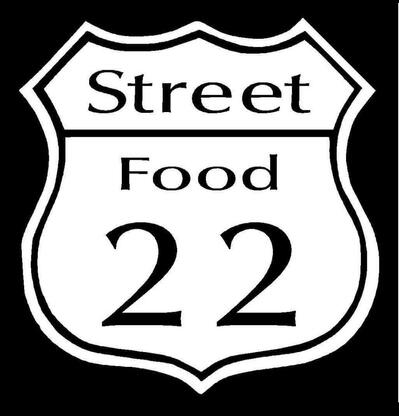 Street Food 22