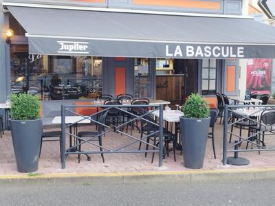 La Bascule