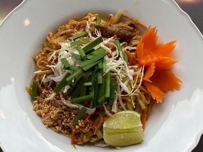 sri manee Isaan Thai House