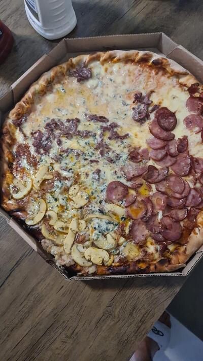 PizzaYou foto