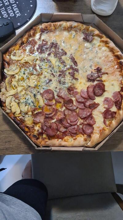 PizzaYou foto