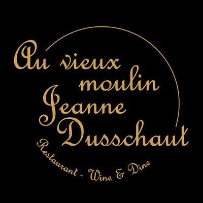 Jeanne Dusschaut