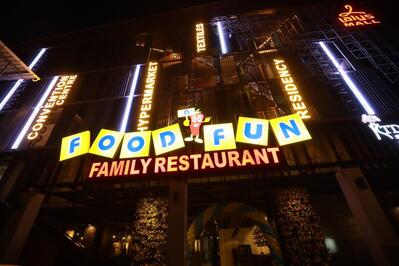 FOOD n FUN