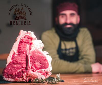 La Boutique della Carne