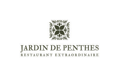 Jardin de Penthes