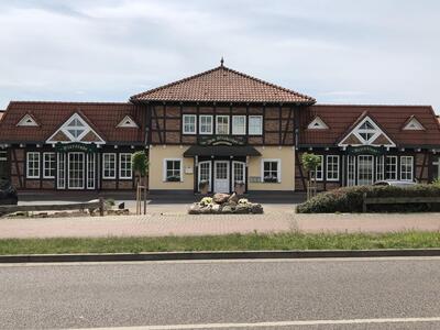 Zum Klinkerhof Foto