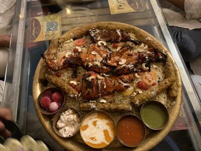 Kutub Khaana Restaurant photo