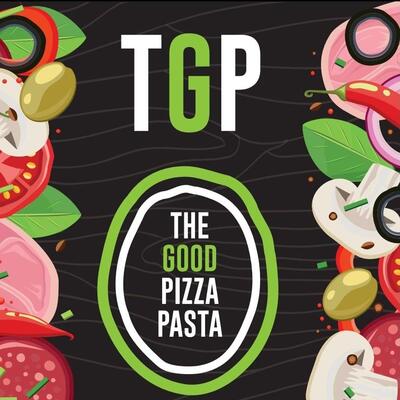 The good pizza-pasta