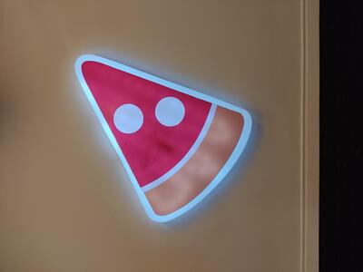 Gigas Pizza foto