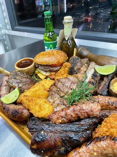 Street Food 83