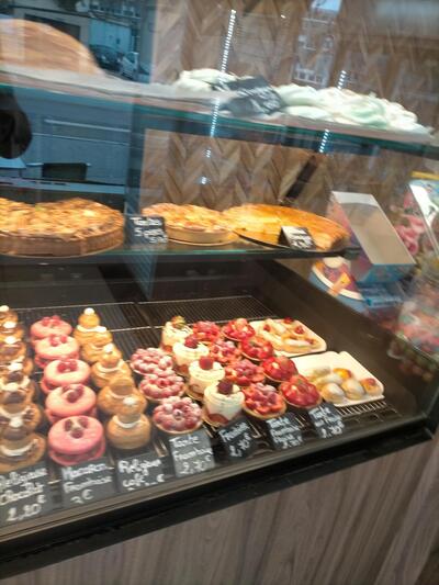 La Gourmandise