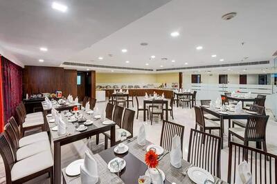 VISTA Restaurant Asansol photo
