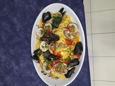 Filippo Cucina di Mare Pescara