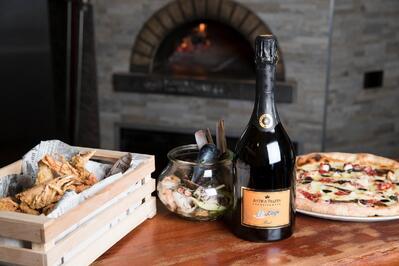 Ristorante-Pizzeria Lago