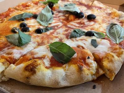Andiamo Pizza