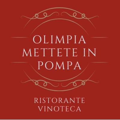 Olimpia mettete in pompa Ristorante-Vinoteca