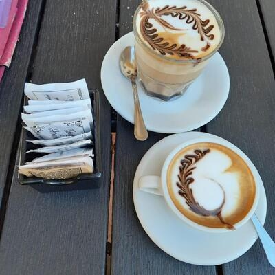 Max Caffè foto