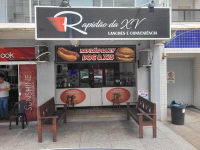 Rapidão Da XV foto