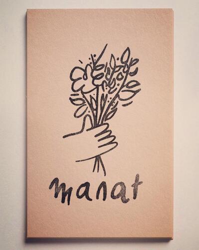 Manat