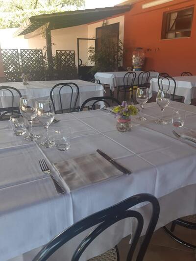 Agriturismo Tonelli foto