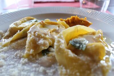 Ristorante Hotel Benigni