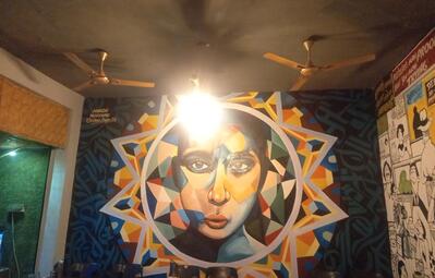 Bawarchi Family Restaurant photo