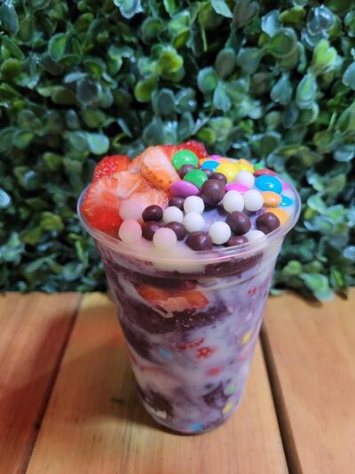 Rei Do Açaí Cubatão foto