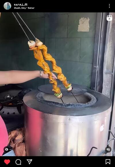 Tasty Fast Food photo
